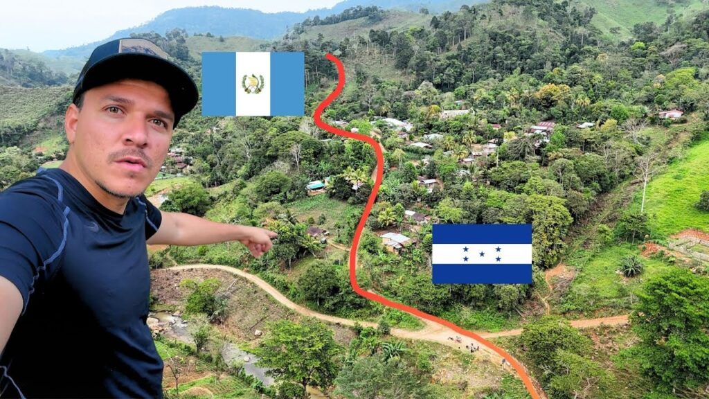 Honduras Travel