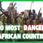 Central African Republic Travel