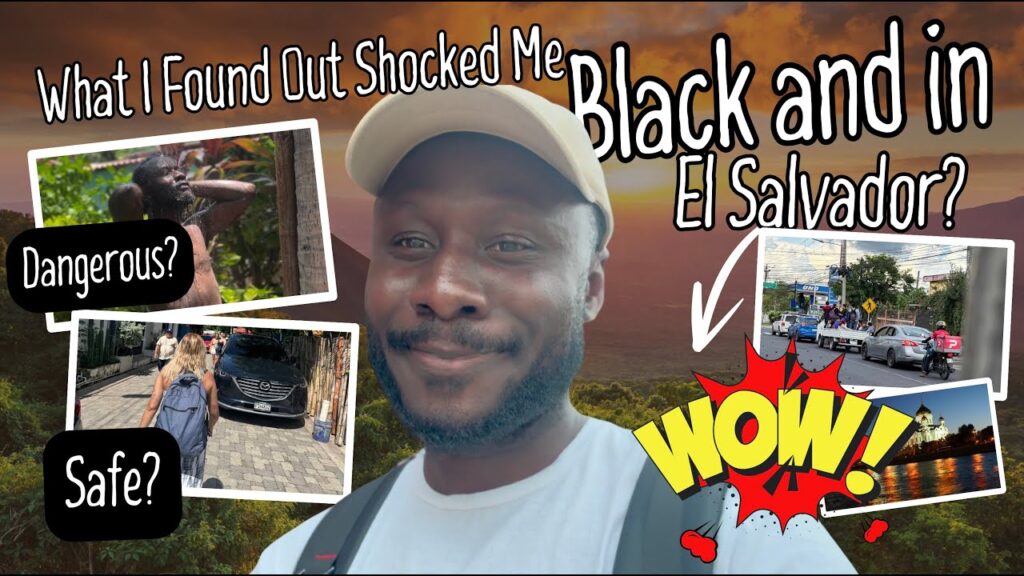 El Salvador Travel