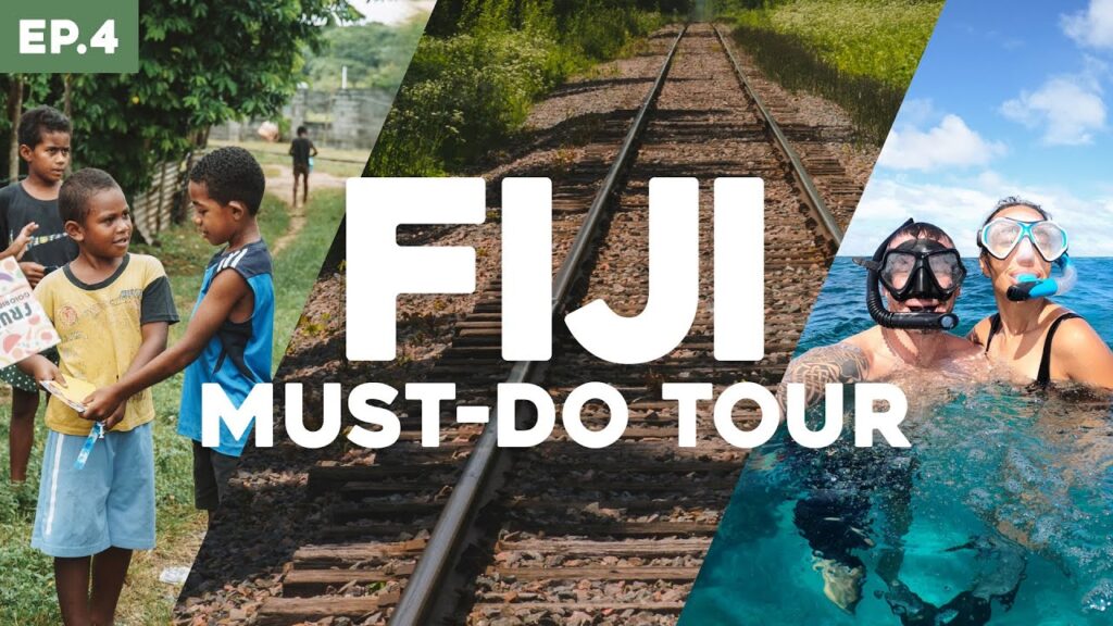 Fiji Travel