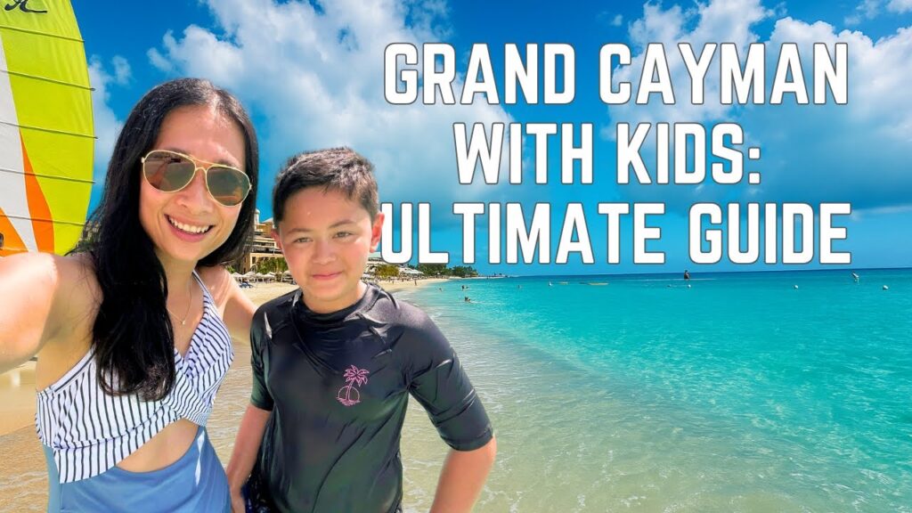 Cayman Islands travel