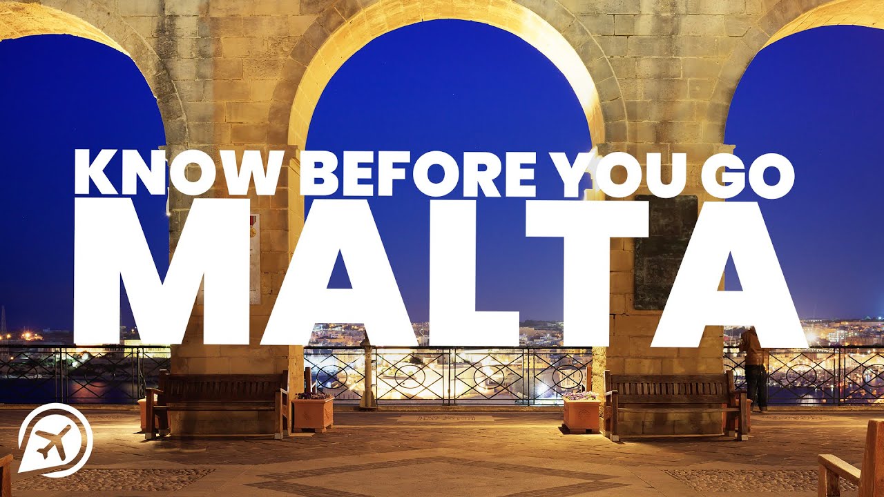 Malta Travel