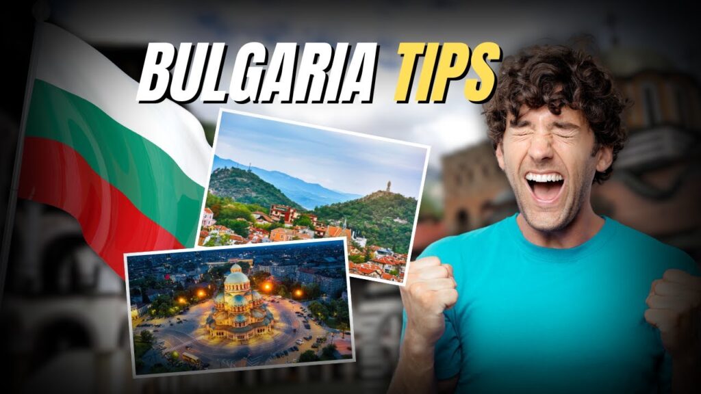 Bulgaria Travel