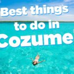 Travel in Cozumel