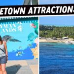 Cayman Islands travel