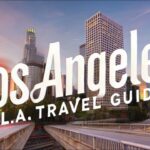 los angeles travel