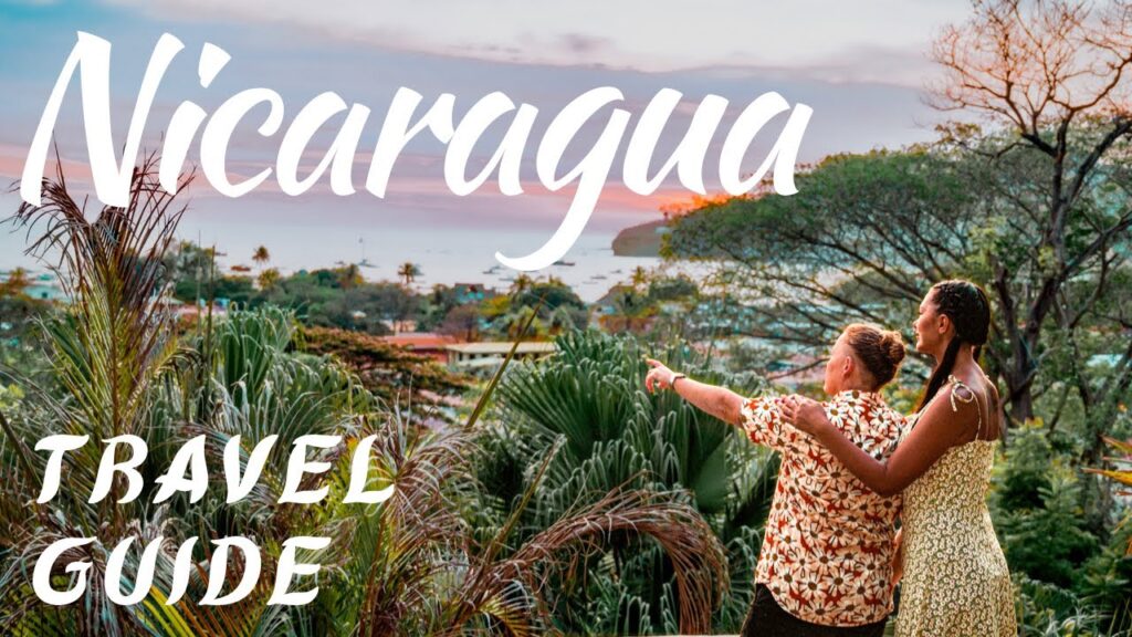 Nicaragua Travel