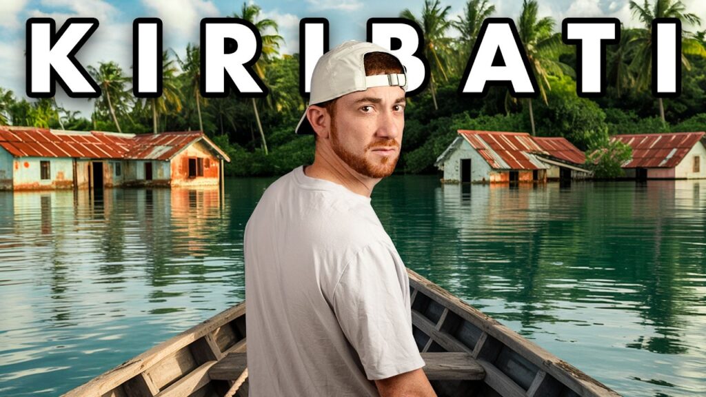 Kiribati Travel