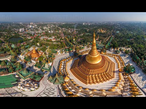 myanmar travel