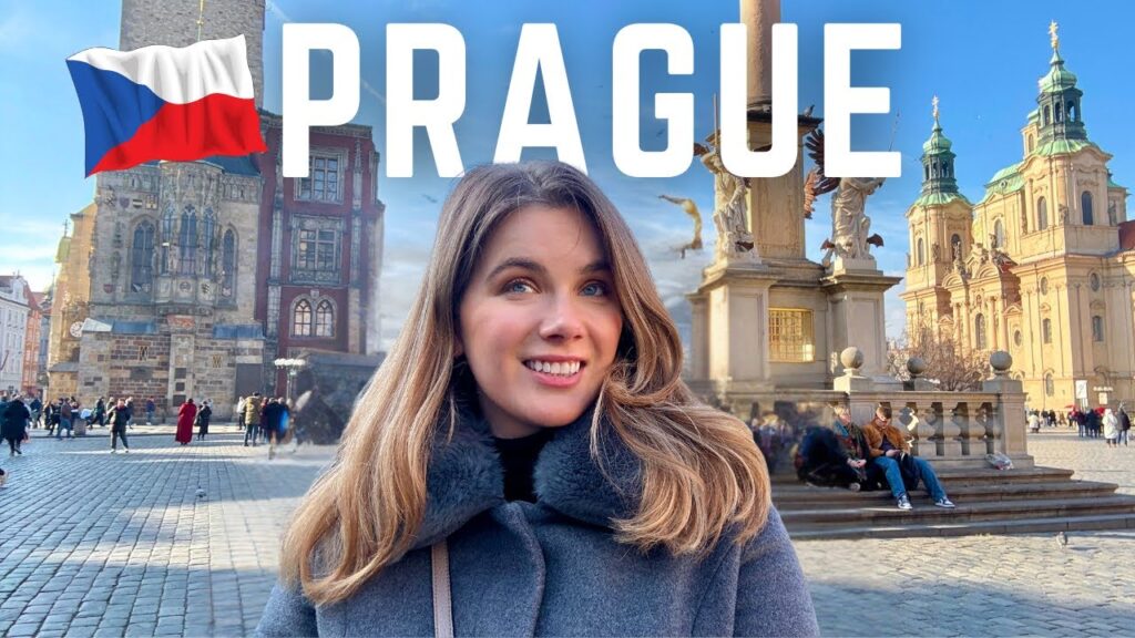 czech republic travel