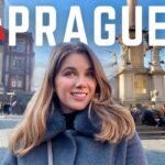czech republic travel