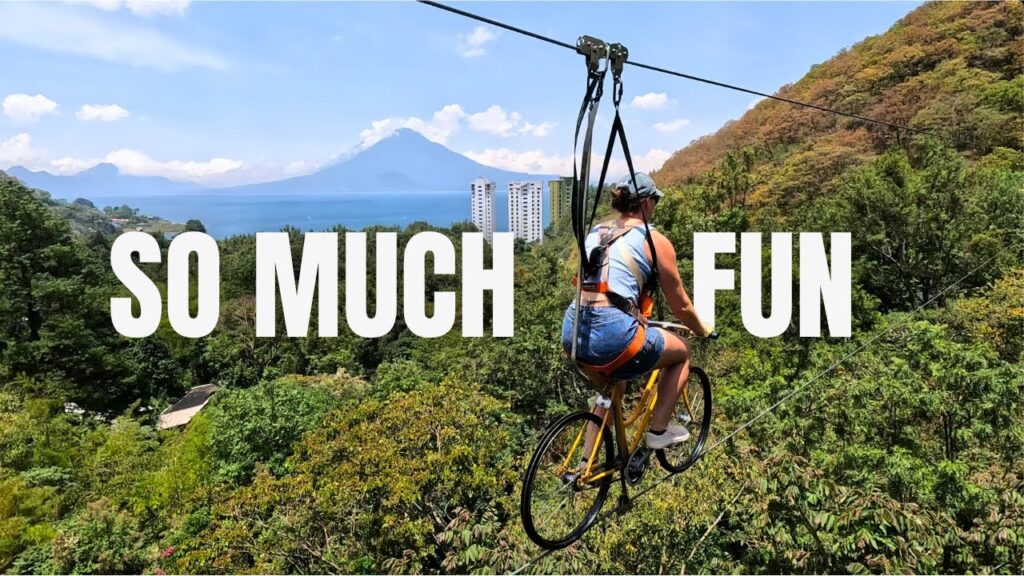 Guatemala Travel