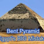 Dahshur Pyramids