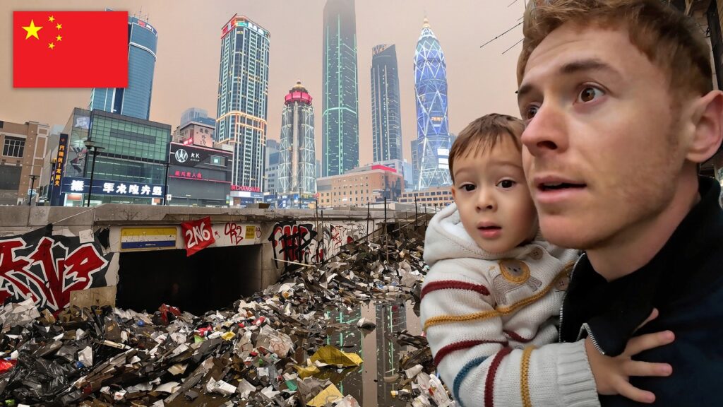 China Travel