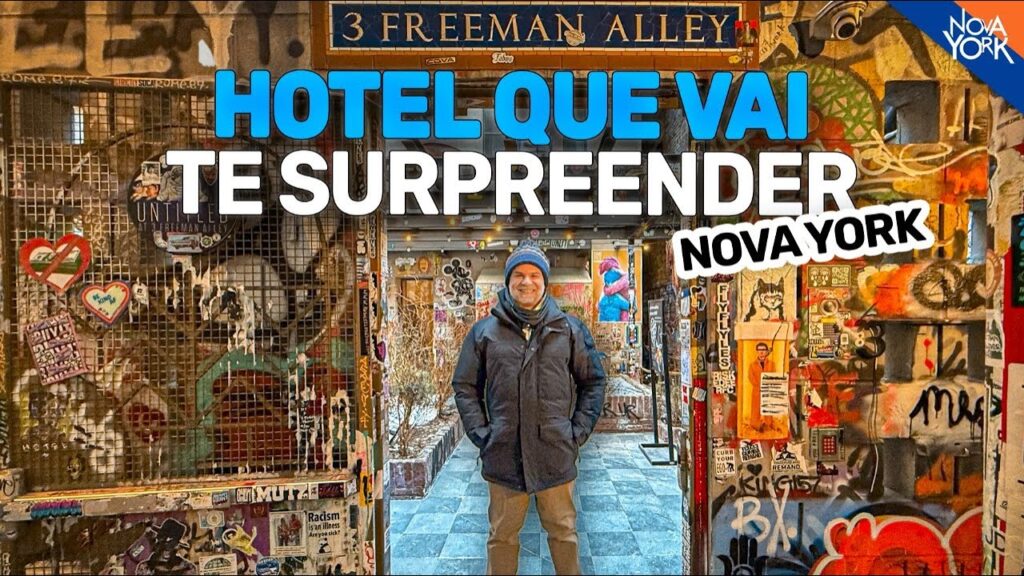 new york hotel