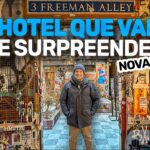 new york hotel