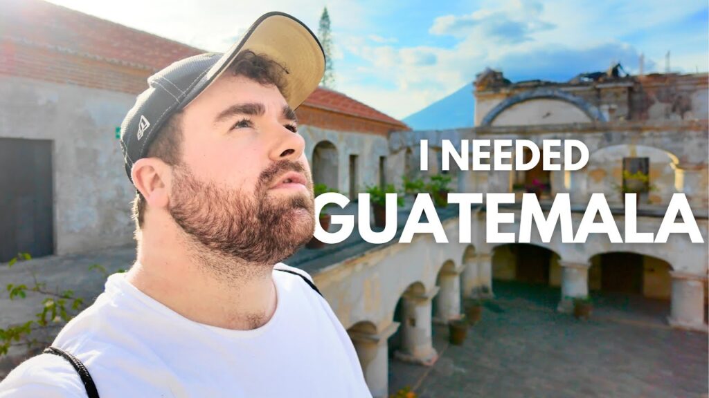 Guatemala Travel
