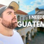 Guatemala Travel