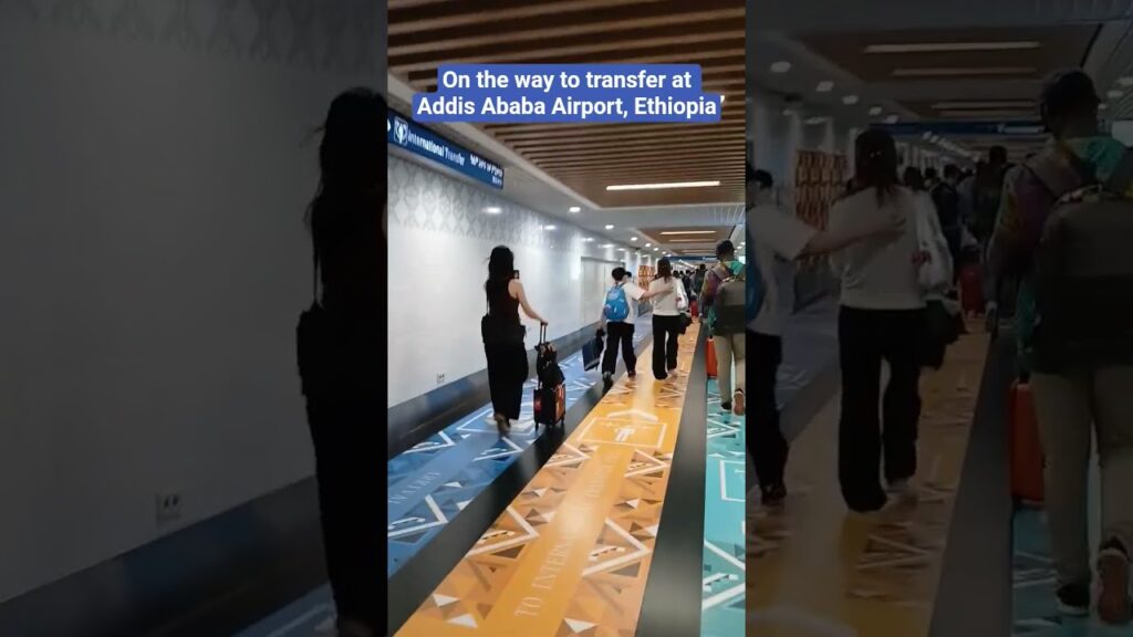 Ethiopia Travel