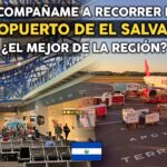 El Salvador Travel