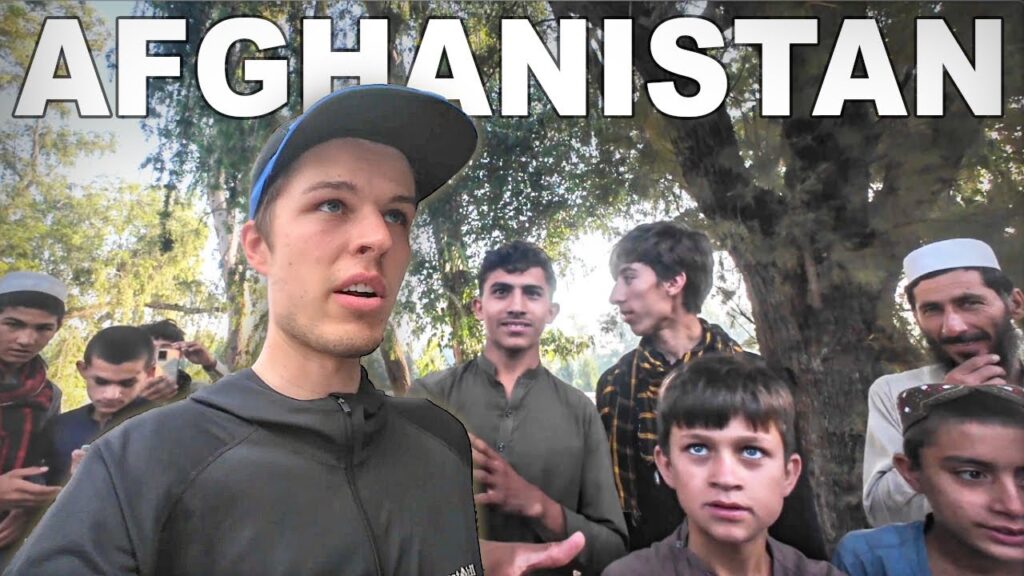 afghanistan travel