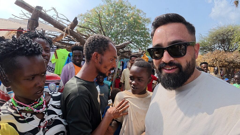 Ethiopia Travel