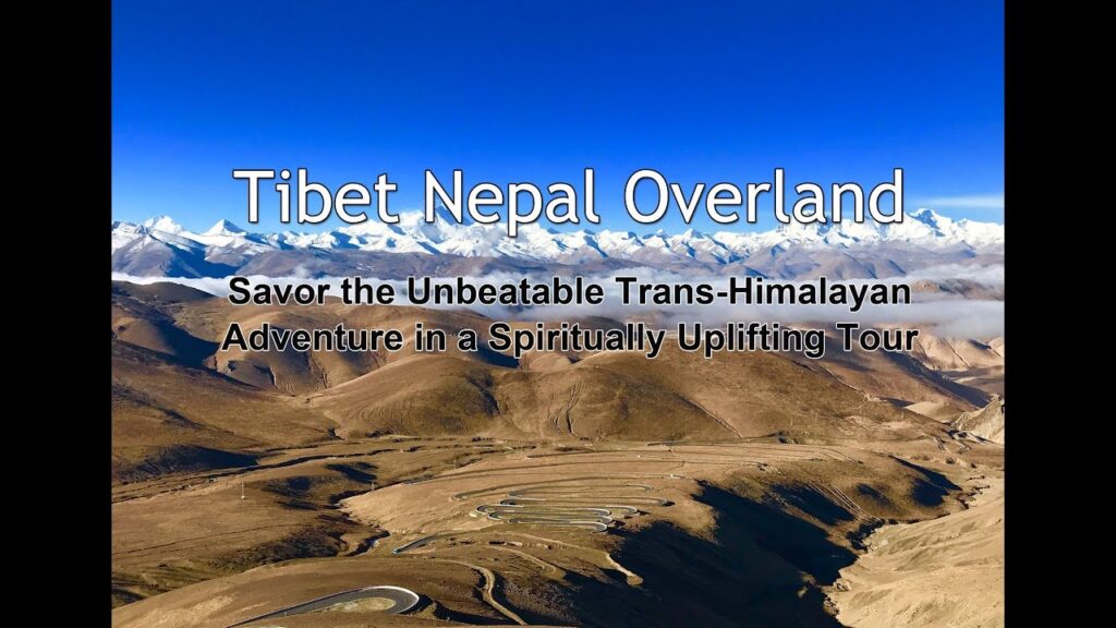 nepal travel agency
