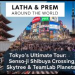 tokyo travel