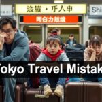 tokyo travel