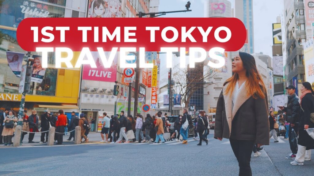 tokyo travel