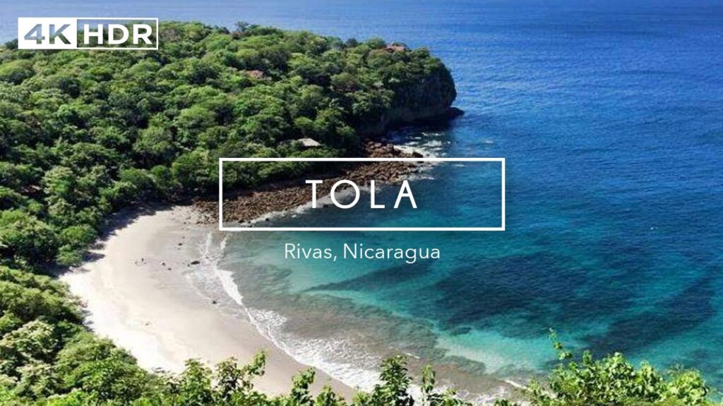 Nicaragua Travel
