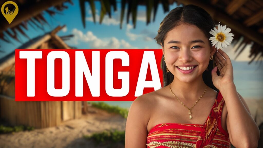 Tonga Travel