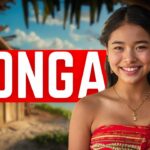 Tonga Travel