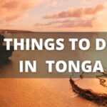 Tonga Travel