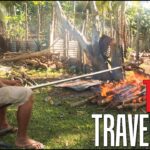 Tonga Travel