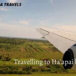 Tonga Travel