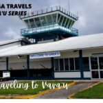 Tonga Travel
