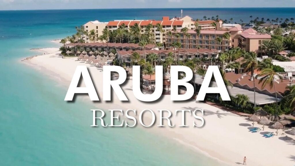 Aruba travel