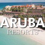 Aruba travel