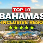 Bahamas travel