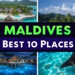 maldives travel