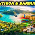 Antigua and Barbuda travel