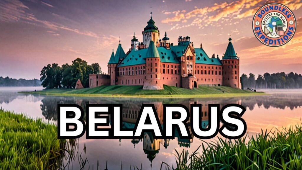 Belarus Travel