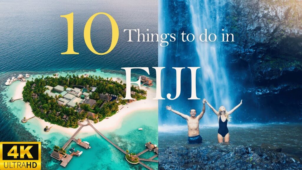 Fiji Travel