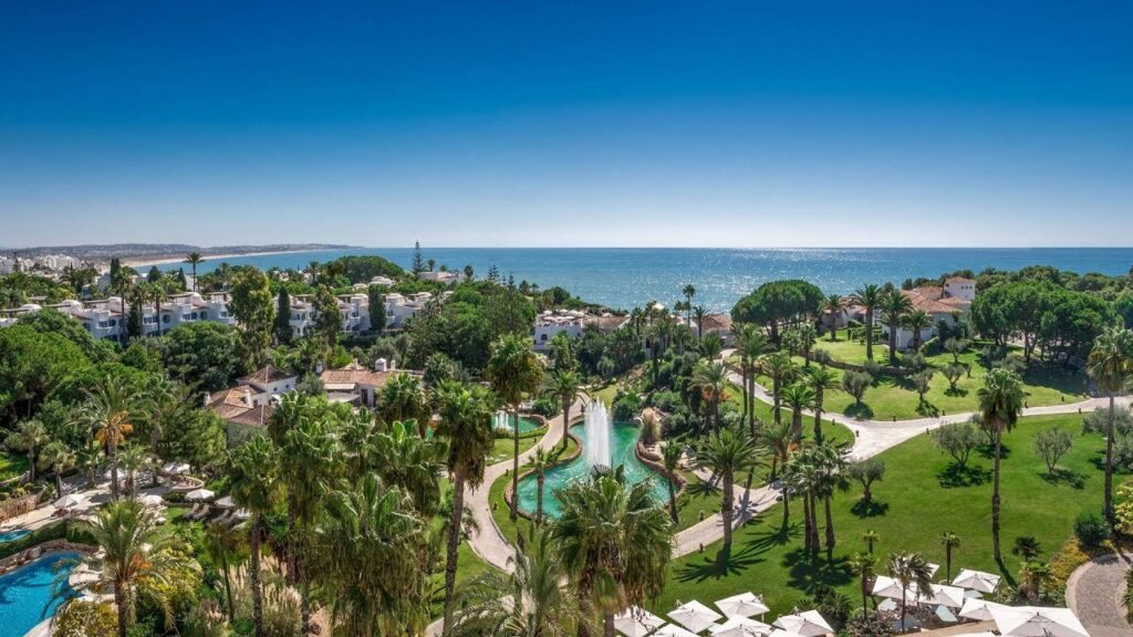 portugal hotels