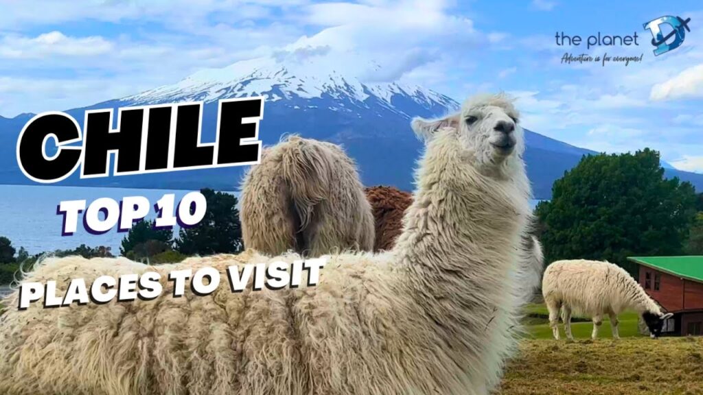 chile travel guide