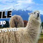 chile travel guide