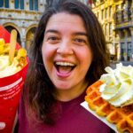 restaurants belgium