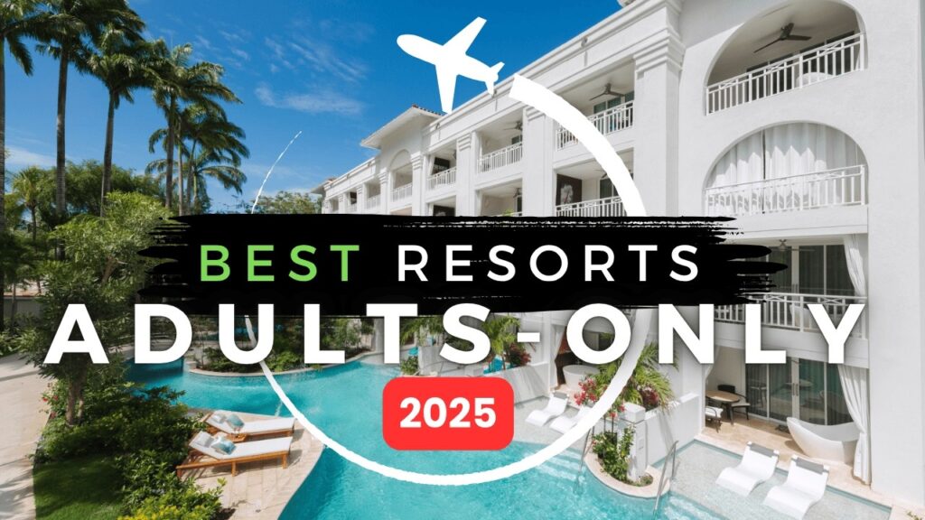 cancun best resorts