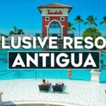 Antigua and Barbuda travel